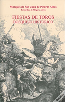 Capa do artigo Fiestas De Toros