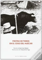 Fiestas De Toros En El Coso De Huecar 