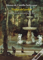 Capa do artigo Fiestas Del Jardín