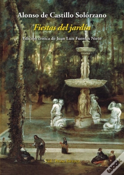 Capa do artigo Fiestas Del Jardín
