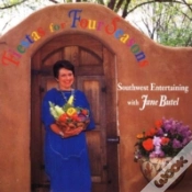 Capa do artigo Fiestas For Four Seasons