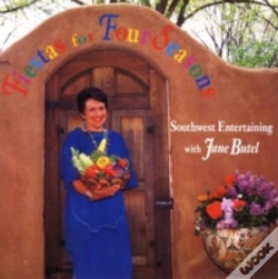 Capa do artigo Fiestas For Four Seasons