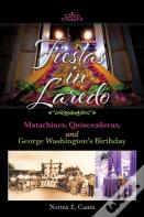 Fiestas In Laredo Volume 30