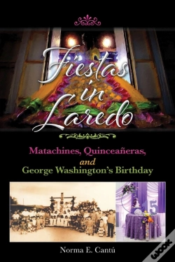 Capa do artigo Fiestas In Laredo Volume 30