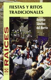 Capa do artigo Fiestas Y Ritos Tradicionales