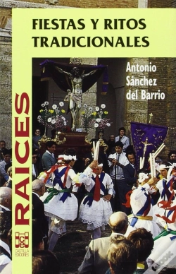 Capa do artigo Fiestas Y Ritos Tradicionales
