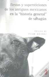 Fiestas Y Surticiones De Los Antigios Mexicanos 