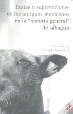 Capa do artigo Fiestas Y Surticiones De Los Antigios Mexicanos 