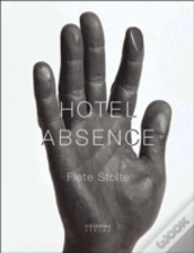 Capa do artigo Fiete Stolte: Hotel Absence