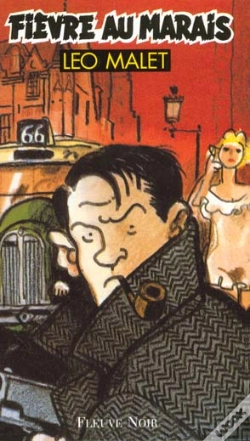 Capa do artigo Fievre Au Marais