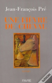 Capa do artigo Fievre De Cheval