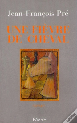 Capa do artigo Fievre De Cheval