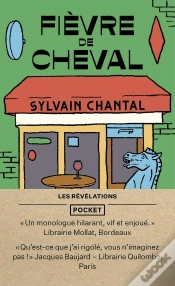 Capa do artigo Fièvre De Cheval