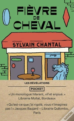 Capa do artigo Fièvre De Cheval