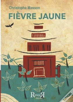 Capa do artigo Fievre Jaune