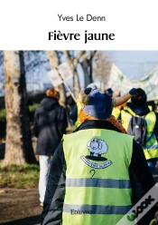Capa do artigo Fièvre Jaune