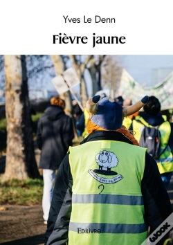 Capa do artigo Fièvre Jaune