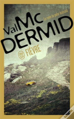Capa do artigo Fievre