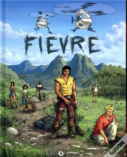 Capa do artigo Fièvre T.2