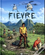 Capa do artigo Fièvre T.2