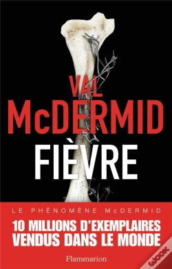 Capa do artigo Fièvre