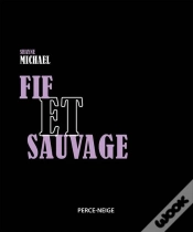 Capa do artigo Fif Et Sauvage