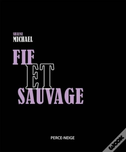 Capa do artigo Fif Et Sauvage