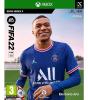 FIFA 22 Xbox Series - Preview