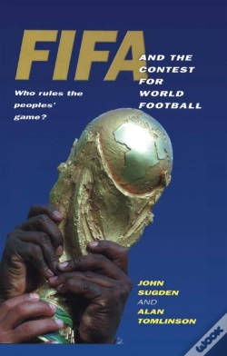 Capa do artigo Fifa And The Contest For World Football