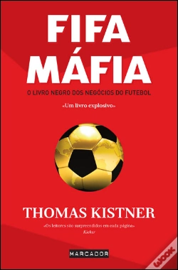 Capa do artigo Fifa Máfia