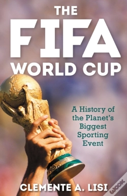 Capa do artigo Fifa World Cup