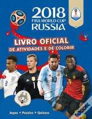 FIFA World Cup Russia 2018
