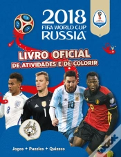 Capa do artigo FIFA World Cup Russia 2018