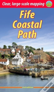 Capa do artigo Fife Coastal Path (2 Ed)
