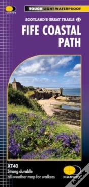 Capa do artigo Fife Coastal Path