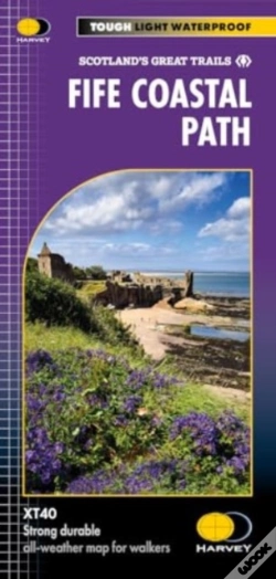 Capa do artigo Fife Coastal Path