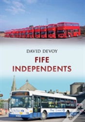 Capa do artigo Fife Independents