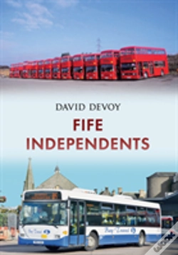 Capa do artigo Fife Independents