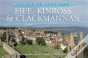 Capa do artigo Fife, Kinross & Clackmannan: Picturing Scotland
