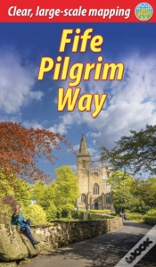 Capa do artigo Fife Pilgrim Way