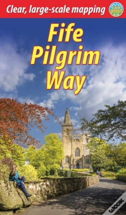 Capa do artigo Fife Pilgrim Way