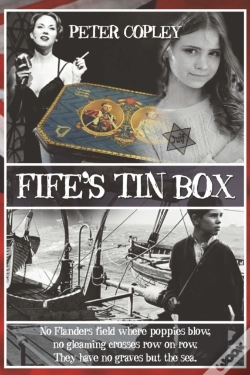 Capa do artigo Fife'S Tin Box