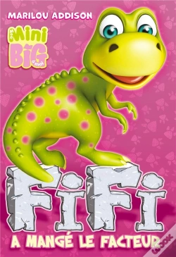 Capa do artigo Fifi A Mange Le Facteur