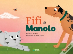 Capa do artigo Fifi E Manolo