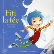 Capa do artigo Fifi La Fée