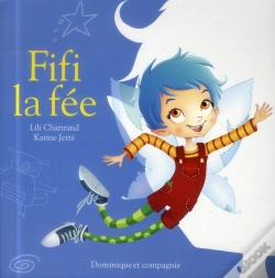 Capa do artigo Fifi La Fée
