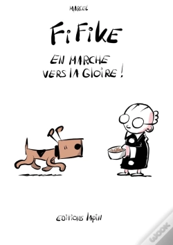Capa do artigo Fifike ! Tome 2 : En Marche Vers La Gloire !