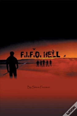 Capa do artigo F.I.F.O Hell