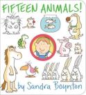Fifteen Animals!