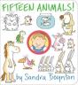 Fifteen Animals! - Preview